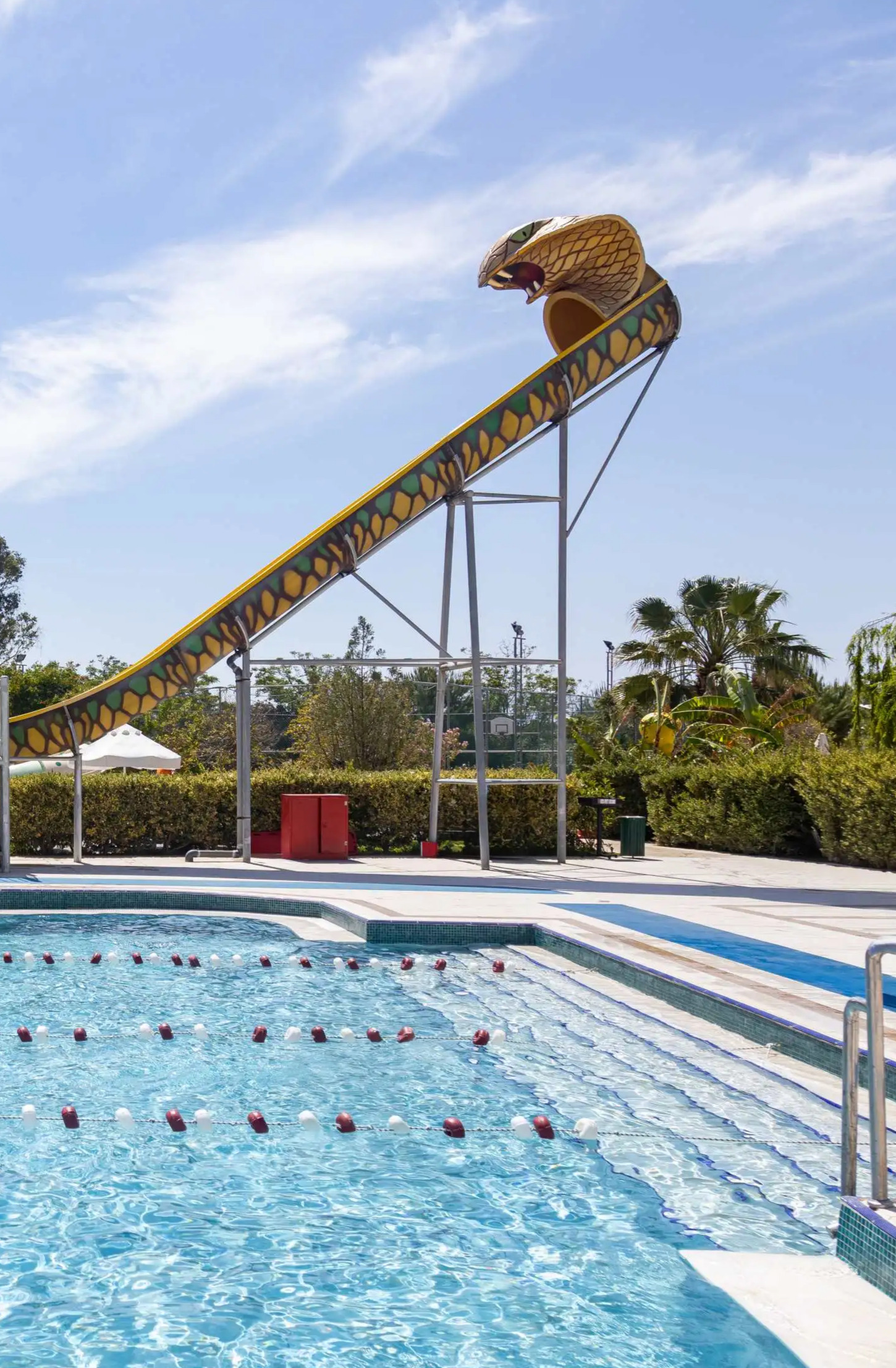 Aquapark fotoğraf 2