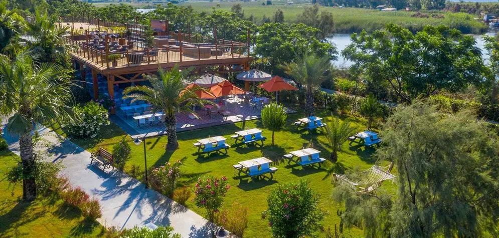 Restoranlar fotoğraf 2