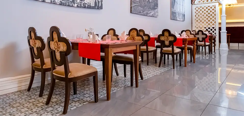Restoranlar fotoğraf 3