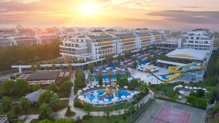 Port Nature galeri fotoğrafı