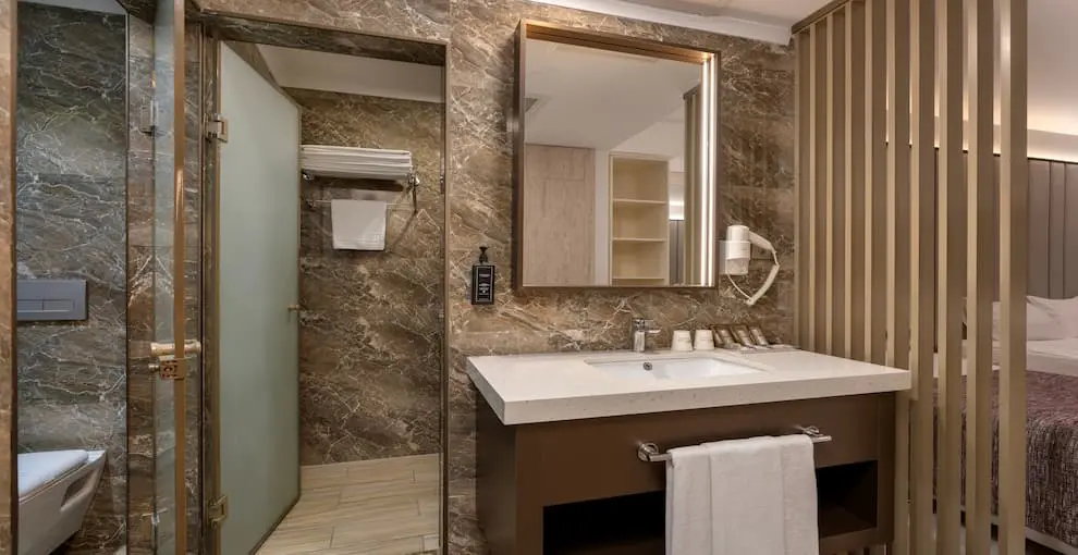 Standart Oda fotoğraf 3